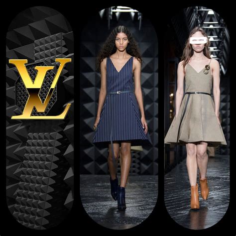 louis vuitton modella|louis vuitton fall dresses.